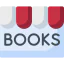 Bookstore 图标 64x64
