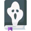 Horror 图标 64x64