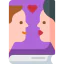 Love 图标 64x64