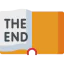 The end 图标 64x64