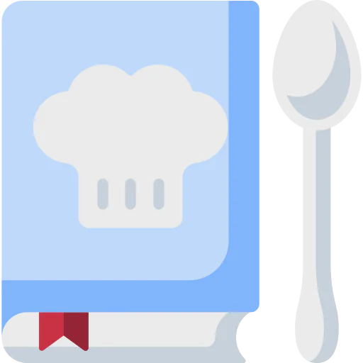 Cookbook 图标