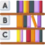 Library 图标 64x64