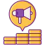 Budgeting icon 64x64