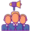 Marketing team 상 64x64