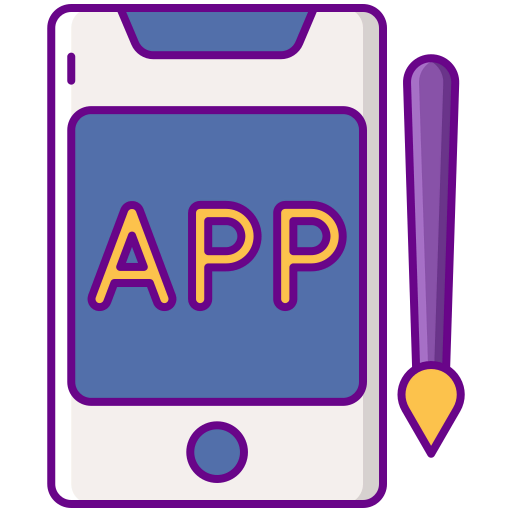 Mobile application 상