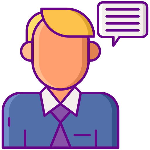 Recommendations icon