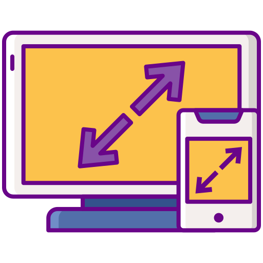 Responsive design 상