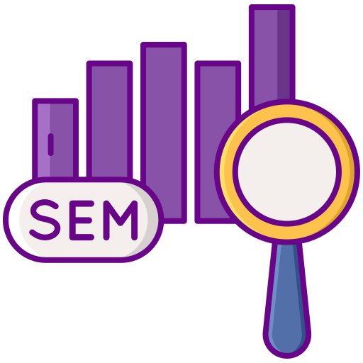 Analytics іконка