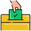 Voting icon 64x64