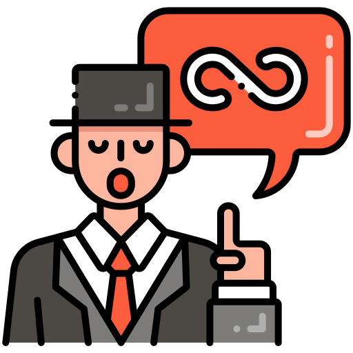Speech icon