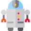 Robot icon 64x64