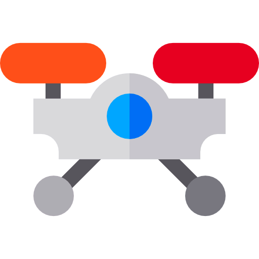 Drone іконка