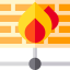 Firewall icon 64x64