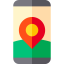 Gps icon 64x64