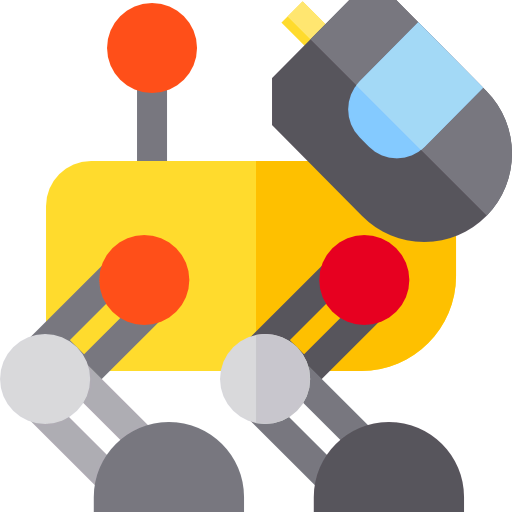 Robot icon
