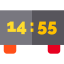 Scoreboard icon 64x64