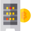 Digital currency icon 64x64