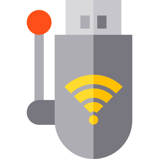 Wireless biểu tượng