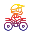 Atv ícono 64x64