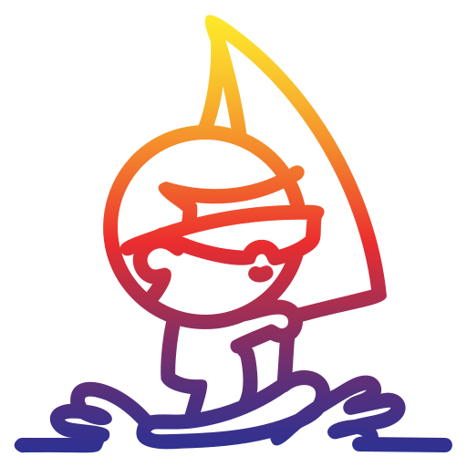 Windsurf icon