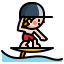 Surfing Ikona 64x64