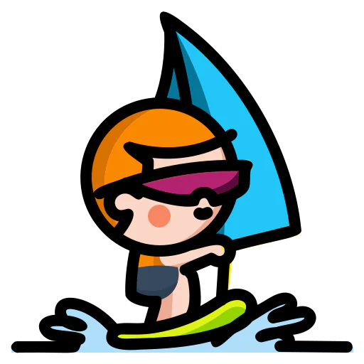 Windsurf icon
