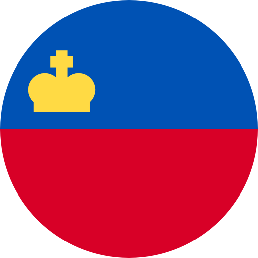 Liechtenstein icon