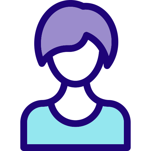 User icon