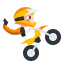 Motocross icon 64x64