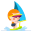 Windsurf icon 64x64