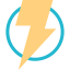 Energy icon 64x64