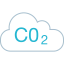 Co2 icon 64x64