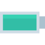 Battery icon 64x64