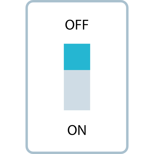 Switch icon