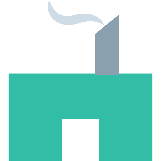 Factory icon