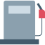 Gas station icon 64x64