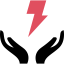 Energy icon 64x64