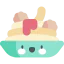 Spaghetti icon 64x64
