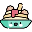 Spaghetti icon 64x64