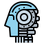 Artificial intelligence іконка 64x64