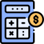 Calculator icon 64x64