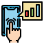 Data collection іконка 64x64