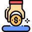Donation icon 64x64