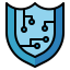 Shield іконка 64x64