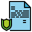 Data protection іконка 64x64