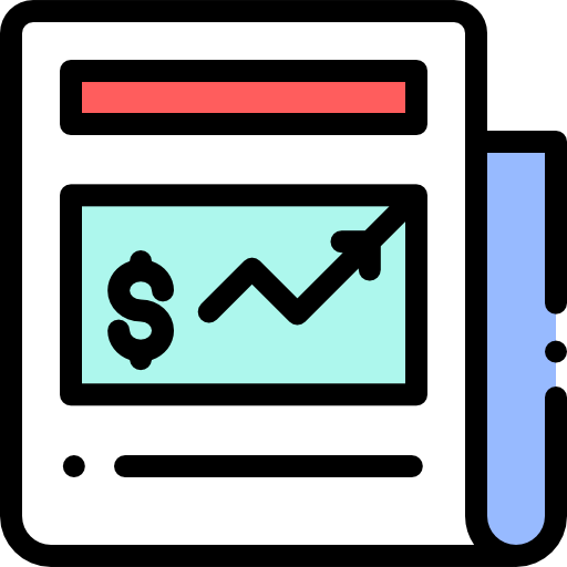 Analytics icon