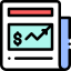 Analytics icon 64x64