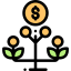 Growth icon 64x64