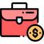 Briefcase icon 64x64