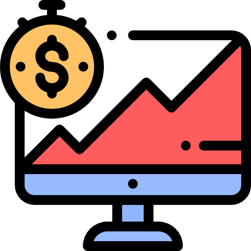 Analytics icon